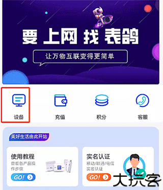 表鸽