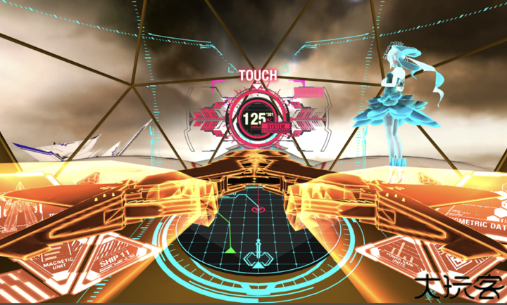 阿尔特斯超越时空