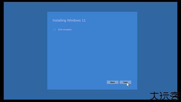 win11模拟器