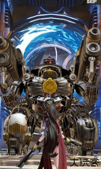 破坏神传说内置修改器版