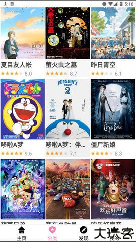 Hanime动漫