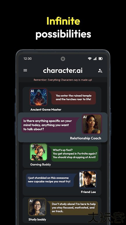 character.ai