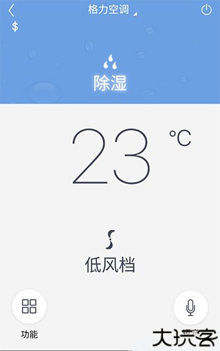 格力