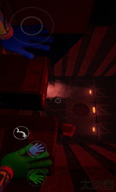 波比的游戏时间玩具工厂