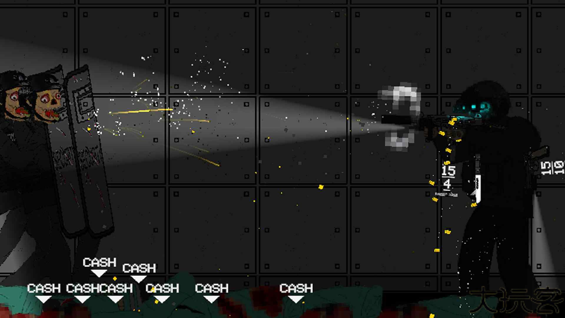 末日感染者中文版
