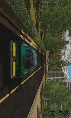 手动挡停车场车库