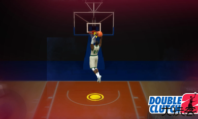 模拟篮球赛2