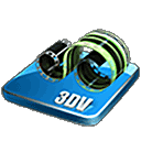 3DVPlayer
