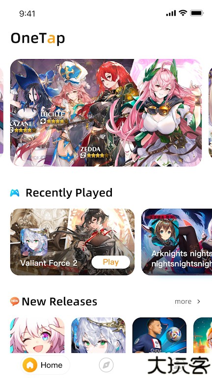 OneTap