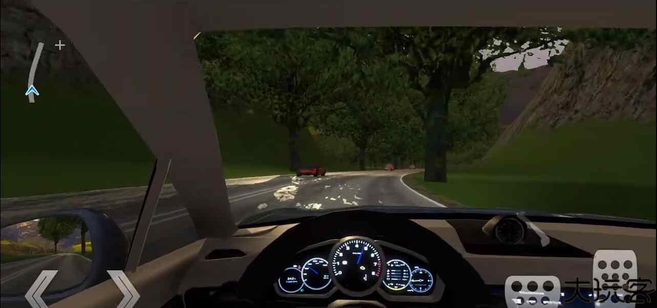 真实赛车体验内置涂装版