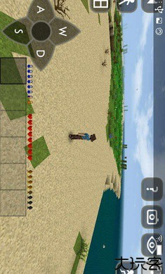 生存战争2.3联机版