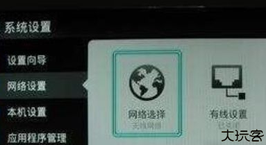 飞看盒子