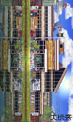 王国80年代内置菜单版