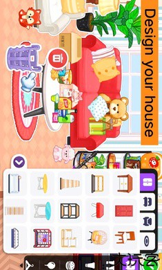 尤雅时间内置菜单版