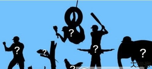 奇怪的击球练习场