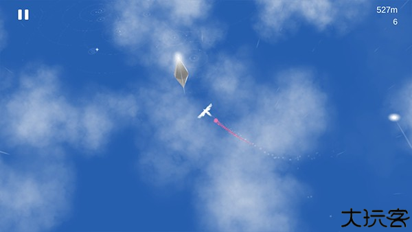 Sky Bird天之鸟