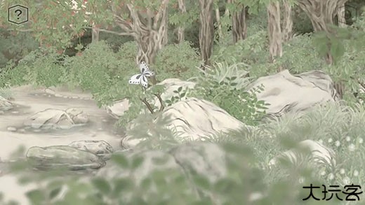 蝶梦