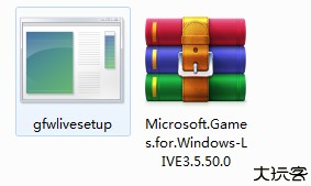 game for windows live