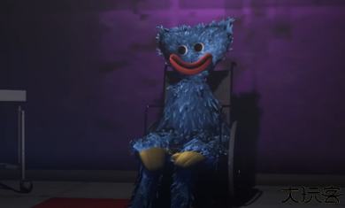 波比的游戏时间第三章