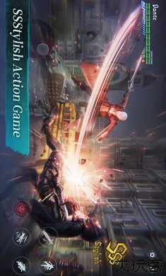 鬼泣巅峰之战国际服