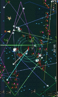 吸血鬼幸存者菜单版