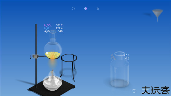 化学家CHEMIST