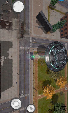 城市粉碎模拟器2