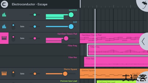 FL Studio Mobile