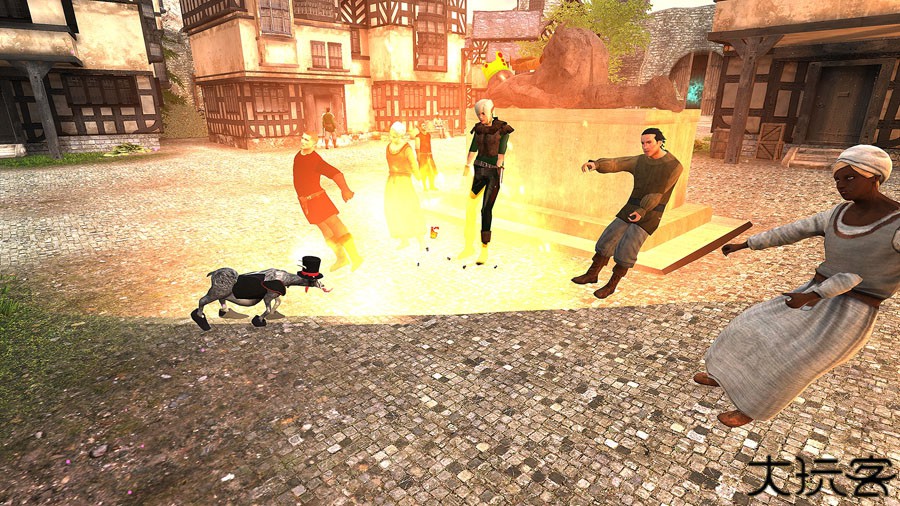 模拟山羊年度版