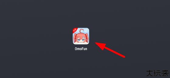 OmoFun弹幕网