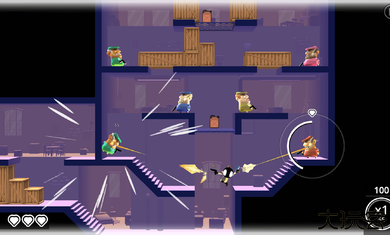 我的朋友佩德罗