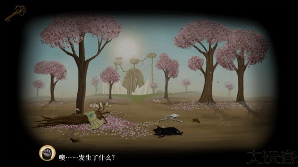 弗兰的悲惨之旅3