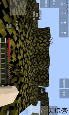 我的世界史诗战斗