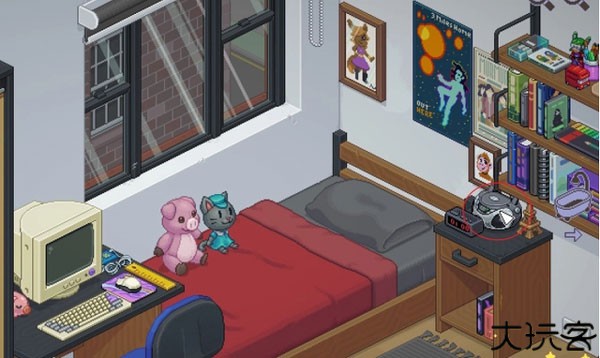 搬家模拟器手机版
