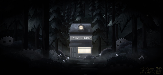 滴答滴答双人冒险