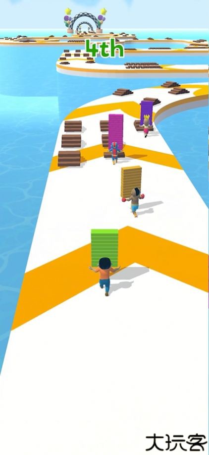 ShortcutRun最新版