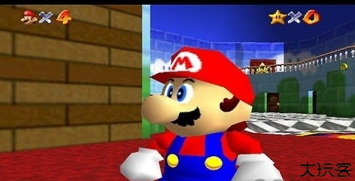 n64模拟器
