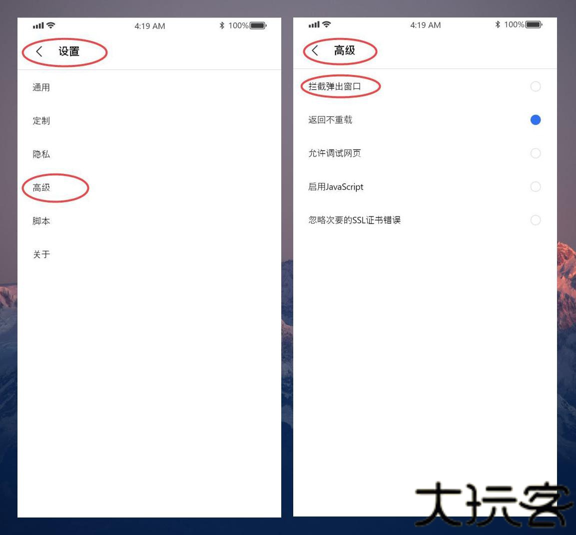 多御浏览器2025