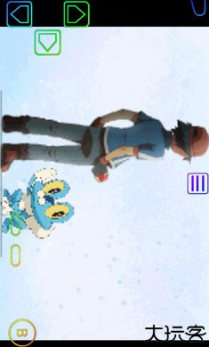 口袋妖怪刽曜之影