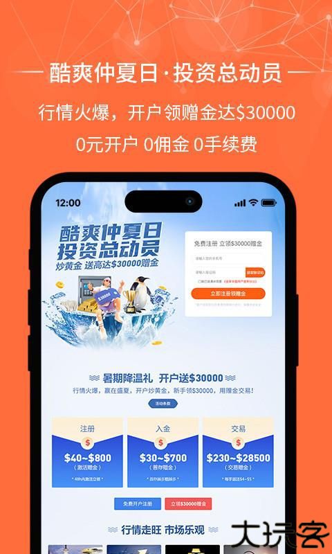 金融中国