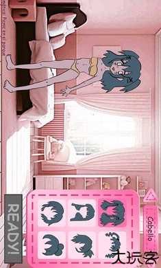 莱西的衣柜遗产