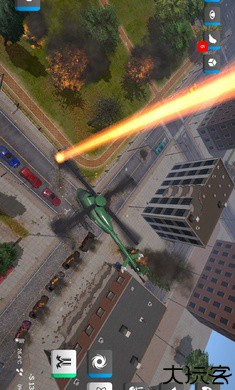 城市粉碎模拟器2