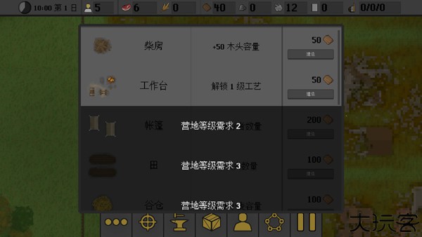 人类最后的防线