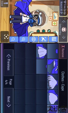 加查通用内置菜单版