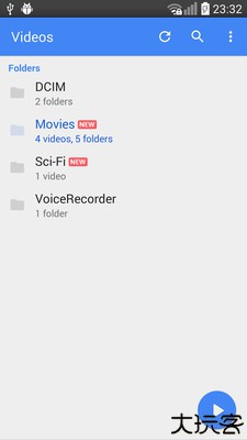 MXPlayer
