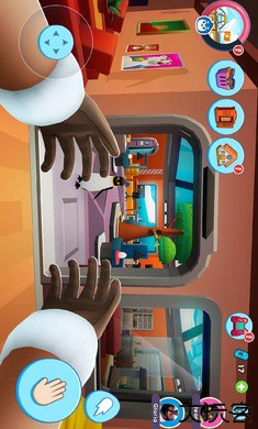 企鹅模拟器我的宠物