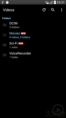 MXPlayer