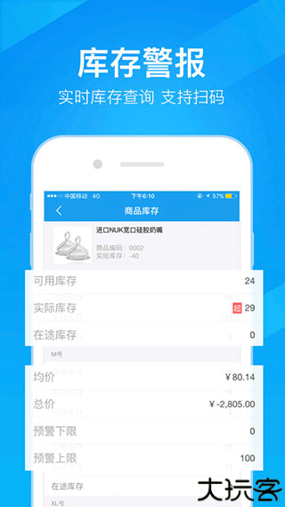 万里牛