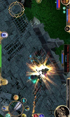 泰坦之旅传奇2025