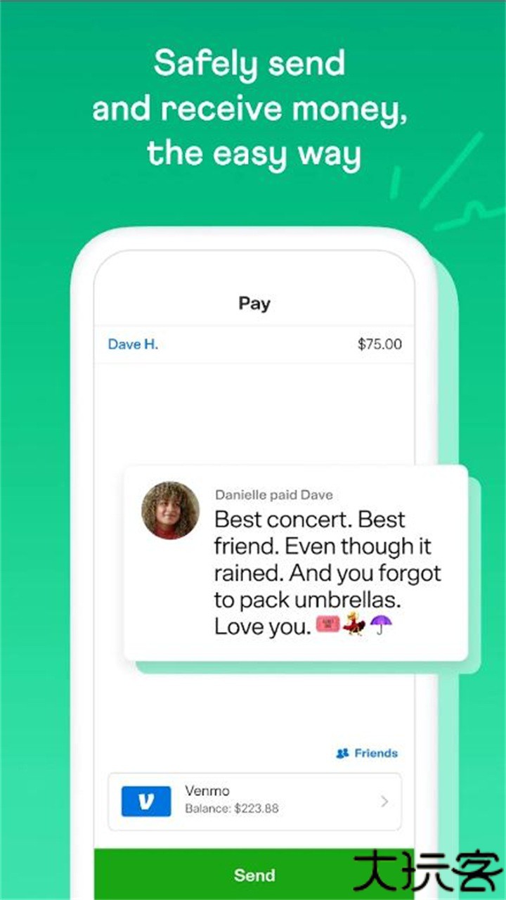 venmo